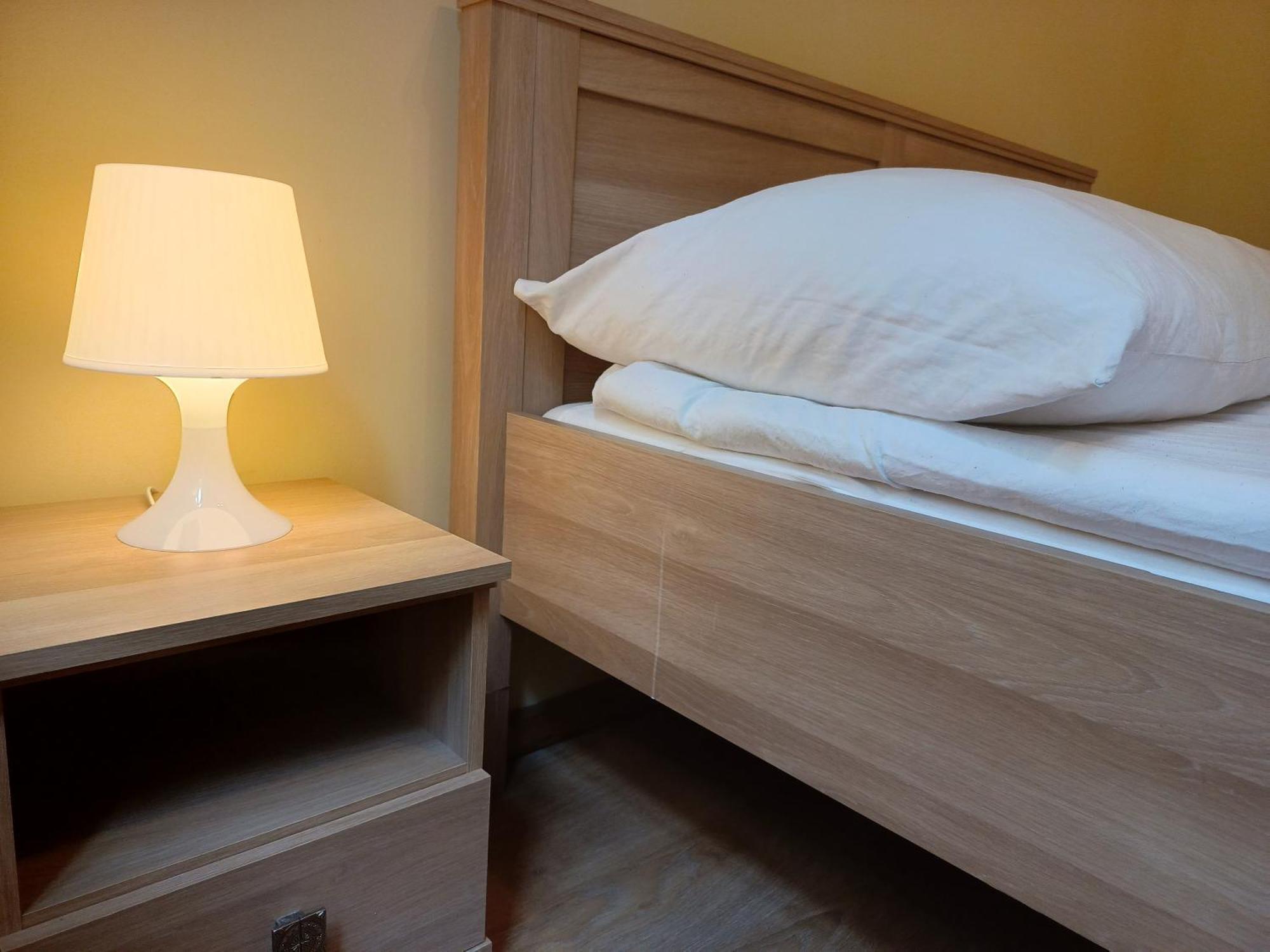 Dobry Zakatek Dom Rekolekcyjny Hotel Konstancin-Jeziorna Cameră foto