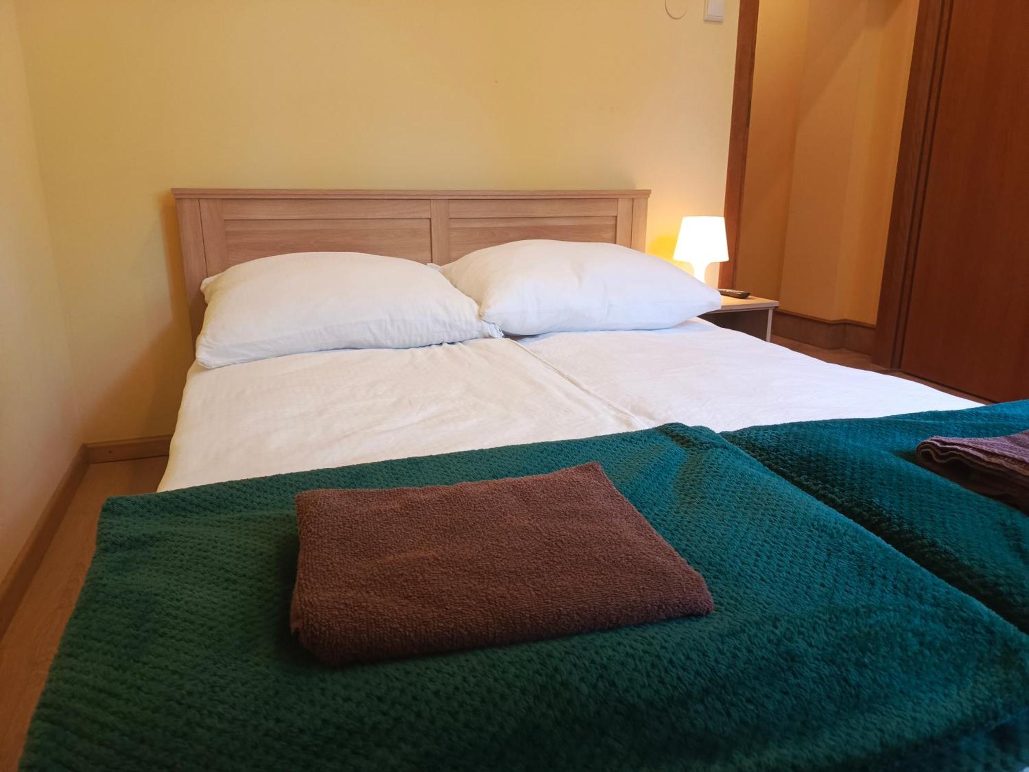Dobry Zakatek Dom Rekolekcyjny Hotel Konstancin-Jeziorna Cameră foto